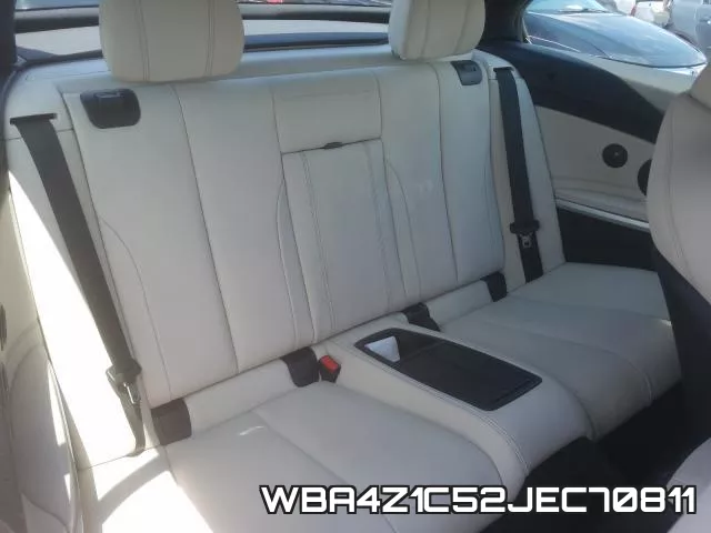 WBA4Z1C52JEC70811 фото 7