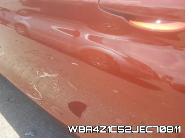 WBA4Z1C52JEC70811 фото 10