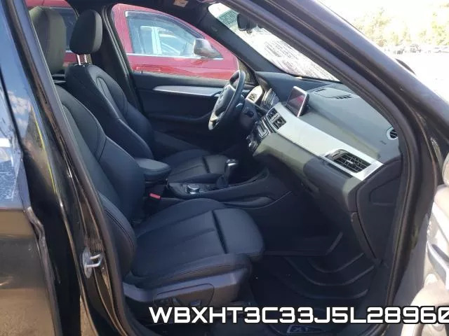 WBXHT3C33J5L28960 фото 6