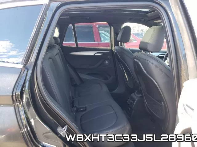 WBXHT3C33J5L28960 фото 7