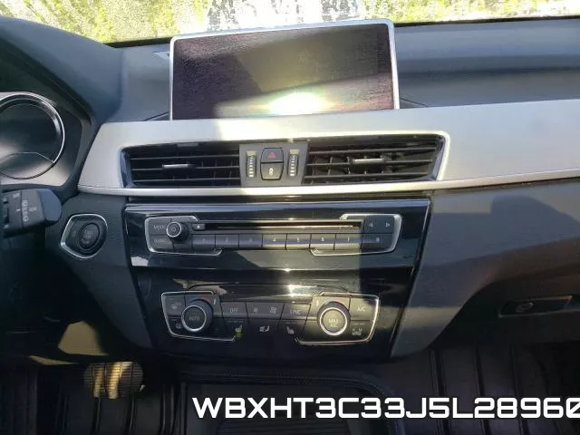 WBXHT3C33J5L28960 фото 10