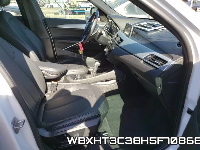 WBXHT3C38H5F70866 фото 6