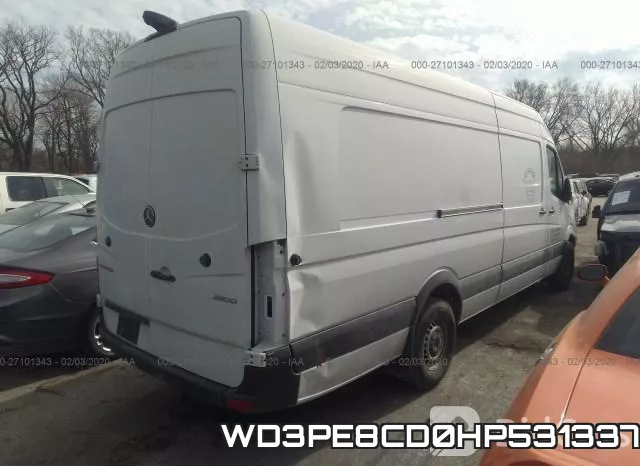 WD3PE8CD0HP531337 фото 5