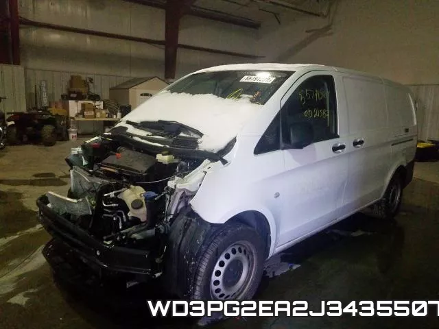 WD3PG2EA2J3435507 фото 3