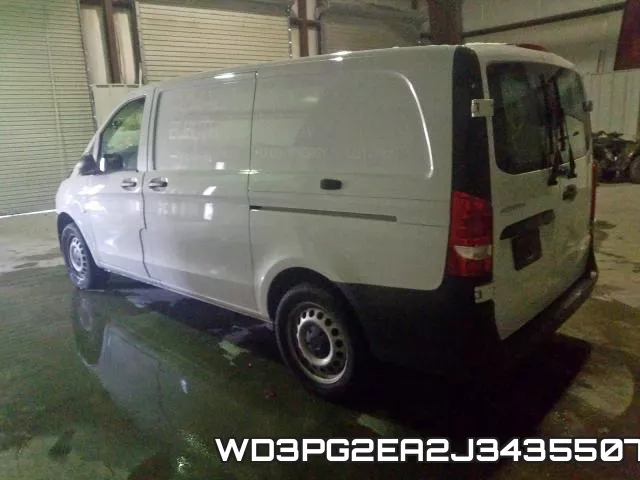 WD3PG2EA2J3435507 фото 4