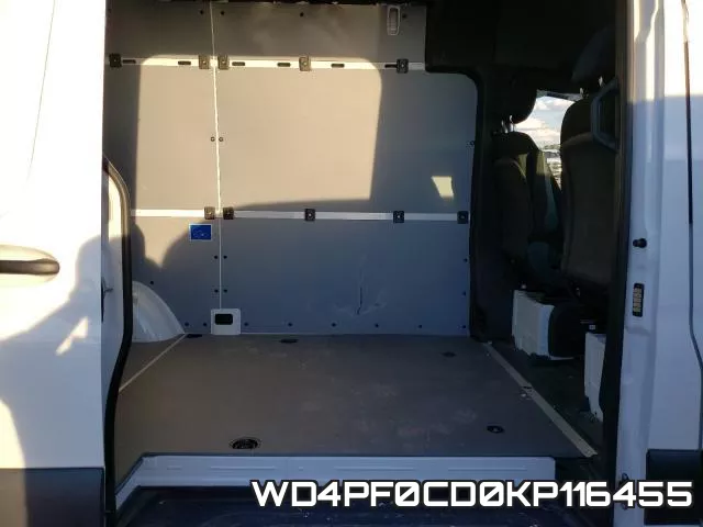 WD4PF0CD0KP116455 фото 7