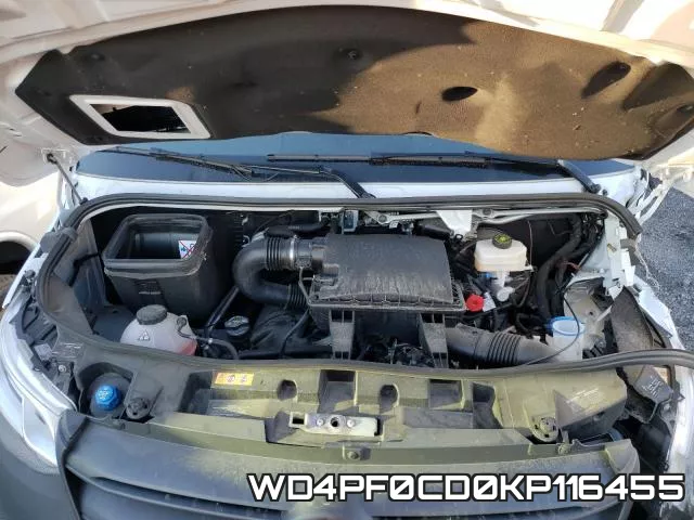 WD4PF0CD0KP116455 фото 8