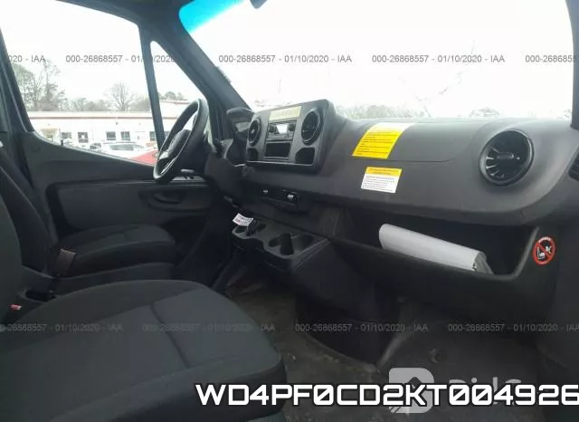 WD4PF0CD2KT004926 фото 6