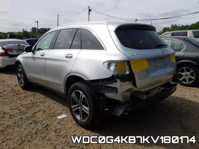 WDC0G4KB7KV180174 фото 4