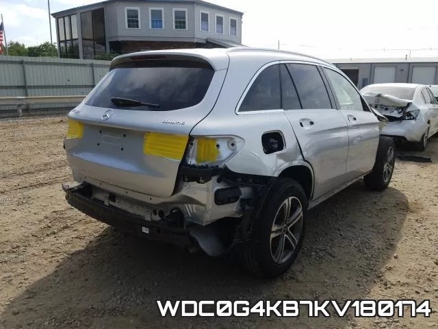 WDC0G4KB7KV180174 фото 5