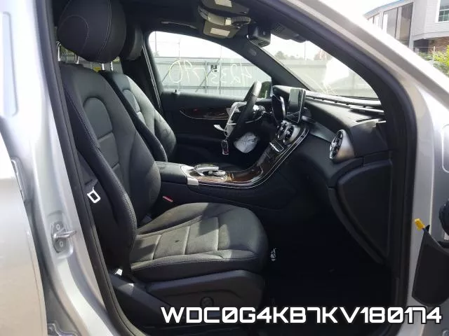 WDC0G4KB7KV180174 фото 6