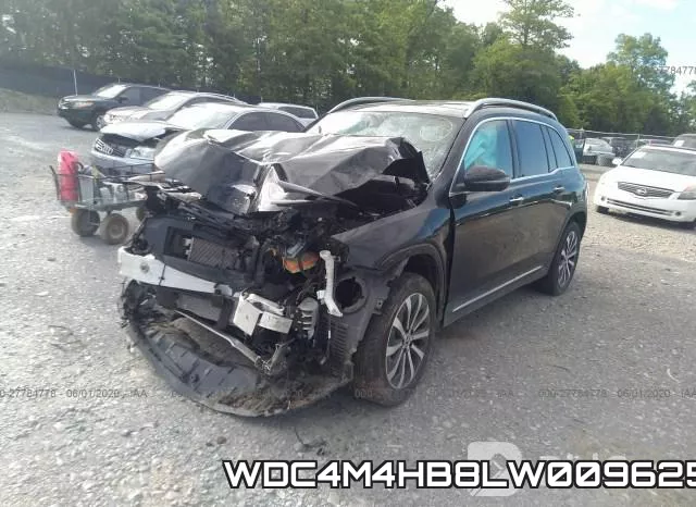WDC4M4HB8LW009625 фото 3