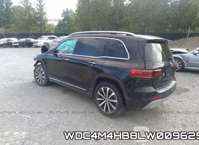 WDC4M4HB8LW009625 фото 4