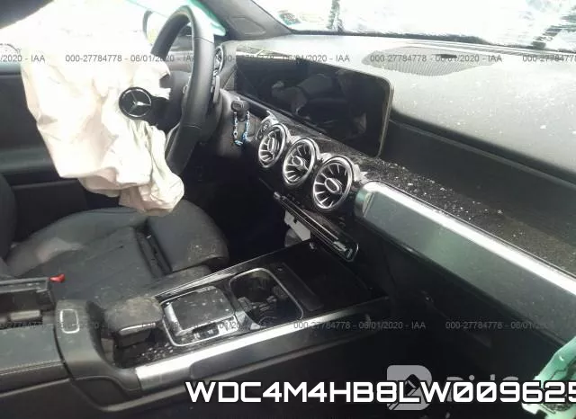 WDC4M4HB8LW009625 фото 6