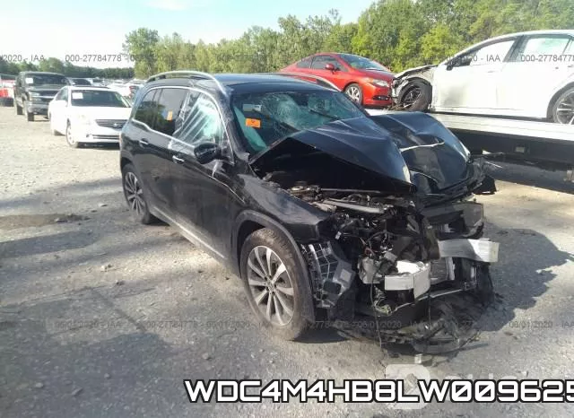WDC4M4HB8LW009625 фото 7