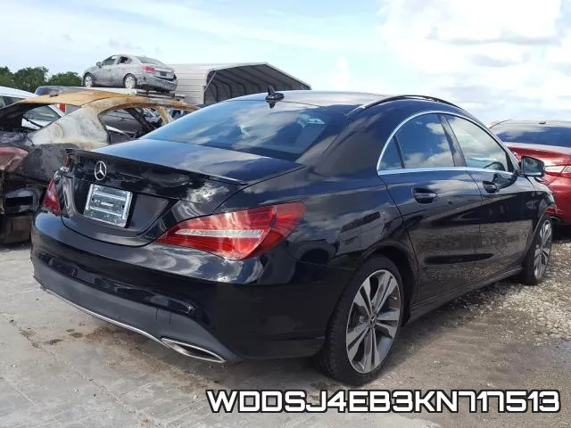 WDDSJ4EB3KN717513 фото 5