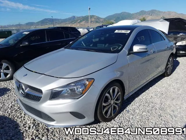 WDDSJ4EB4JN508991 фото 3