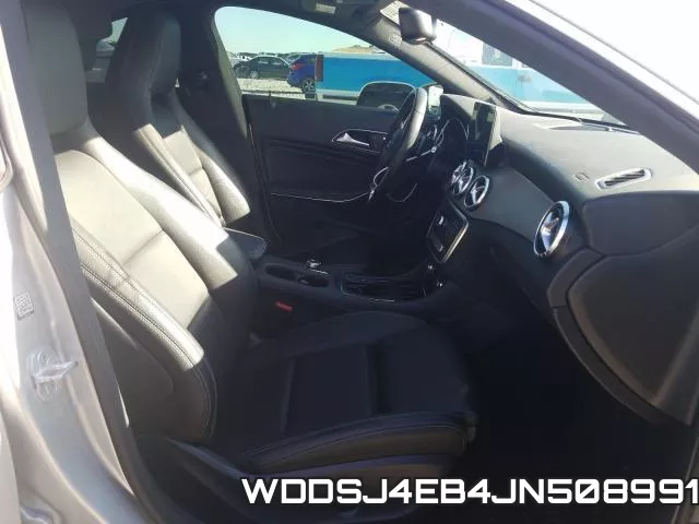 WDDSJ4EB4JN508991 фото 6
