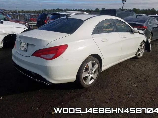 WDDSJ4EB6HN458704 фото 5