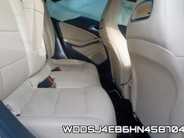 WDDSJ4EB6HN458704 фото 7
