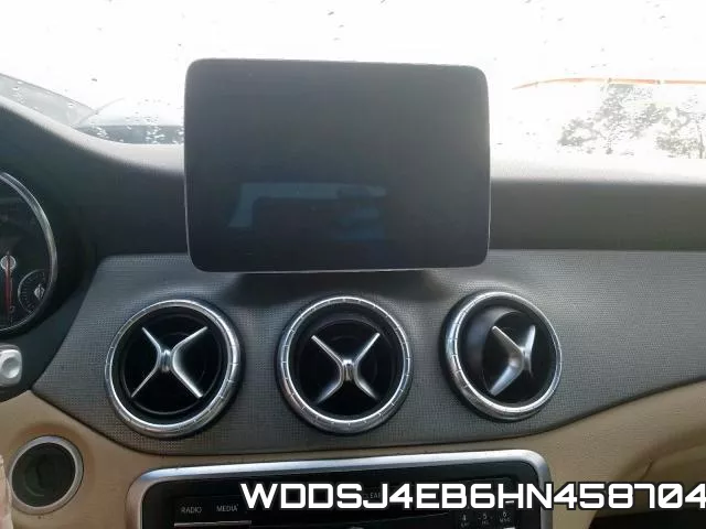 WDDSJ4EB6HN458704 фото 10