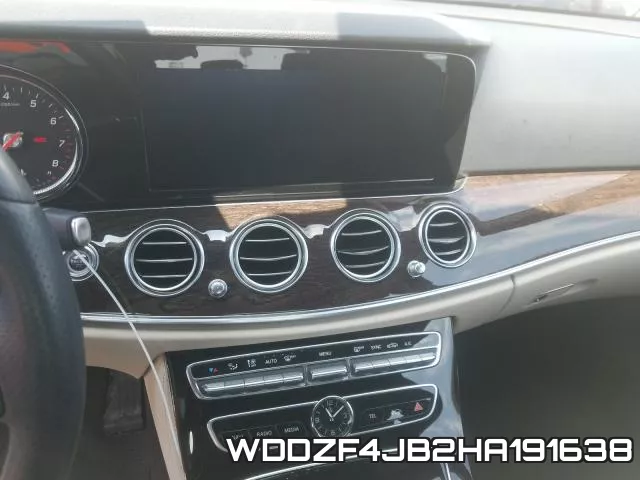 WDDZF4JB2HA191638 фото 10