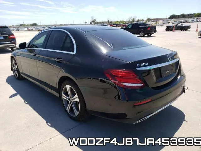 WDDZF4JB7JA453935 фото 4