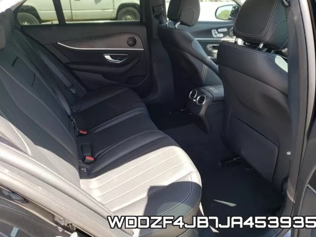 WDDZF4JB7JA453935 фото 7