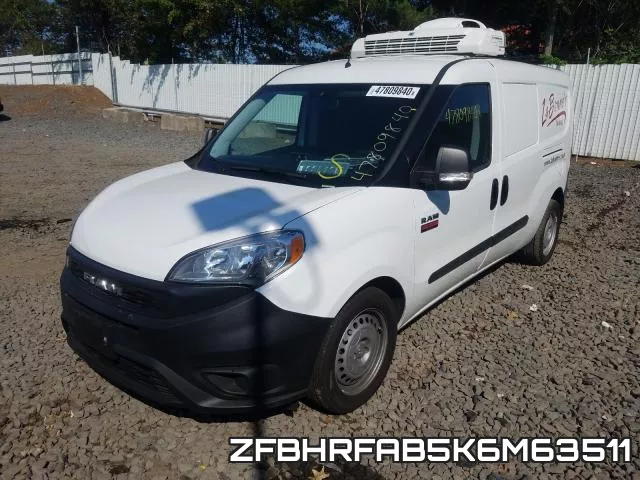 ZFBHRFAB5K6M63511 фото 3