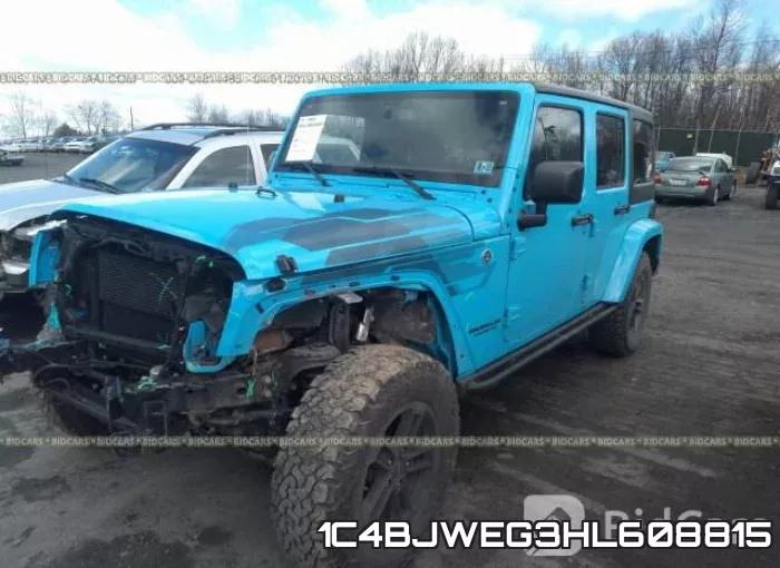 1C4BJWEG3HL608815 фото 3