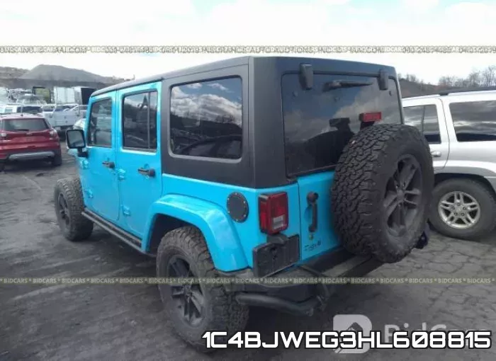 1C4BJWEG3HL608815 фото 4