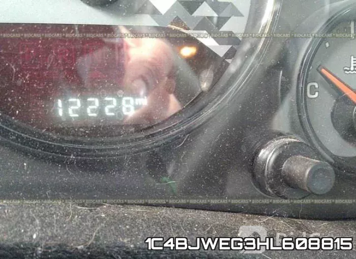 1C4BJWEG3HL608815 фото 8