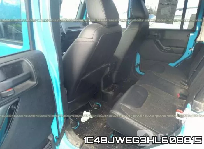 1C4BJWEG3HL608815 фото 9