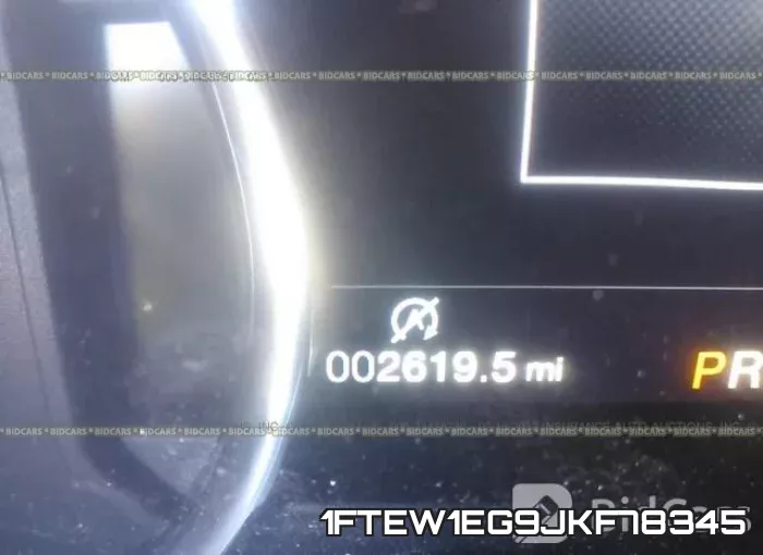 1FTEW1EG9JKF78345 фото 8