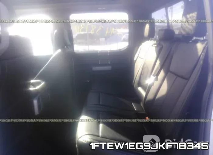 1FTEW1EG9JKF78345 фото 9