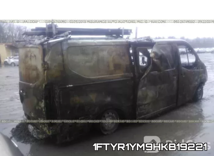 1FTYR1YM9HKB19221 фото 5