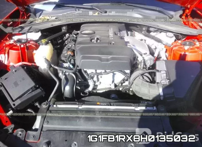 1G1FB1RX8H0135032 фото 2