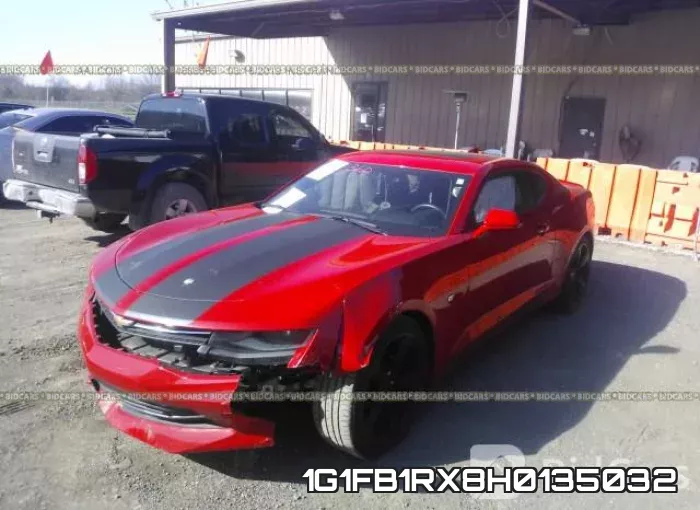 1G1FB1RX8H0135032 фото 3