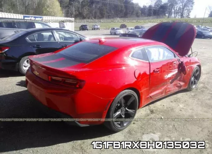 1G1FB1RX8H0135032 фото 5