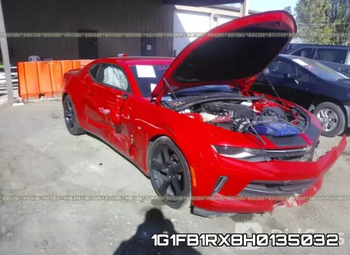 1G1FB1RX8H0135032 фото 7