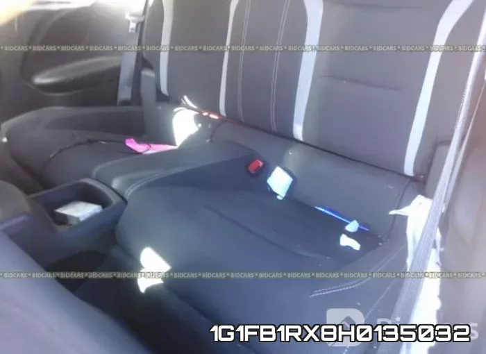 1G1FB1RX8H0135032 фото 9