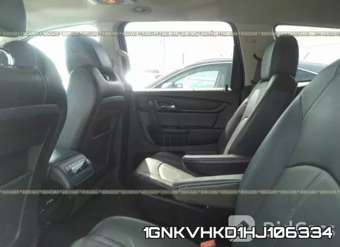 1GNKVHKD1HJ106334 фото 9