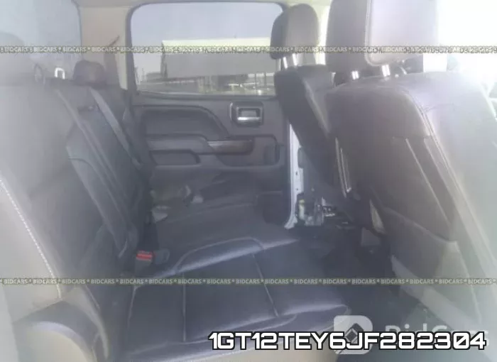 1GT12TEY6JF282304 фото 9