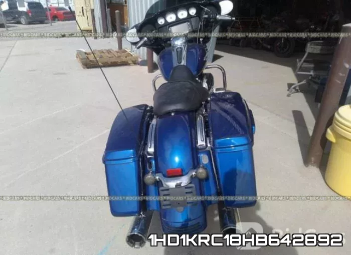 1HD1KRC18HB642892 фото 7