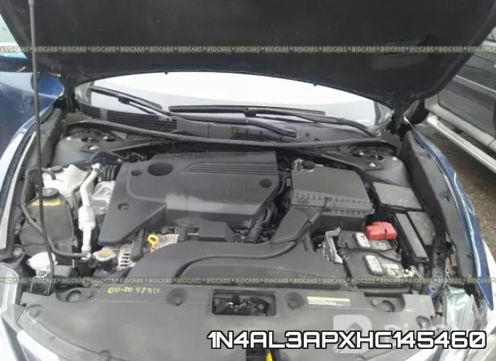 1N4AL3APXHC145460 фото 2