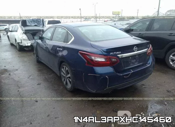 1N4AL3APXHC145460 фото 4