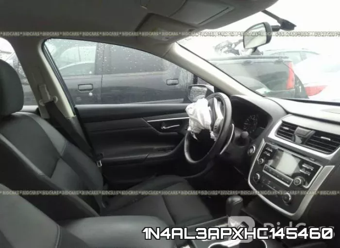 1N4AL3APXHC145460 фото 6