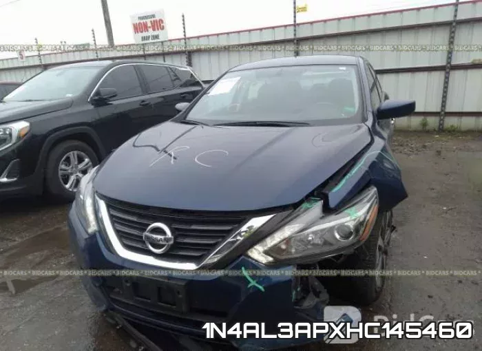 1N4AL3APXHC145460 фото 7