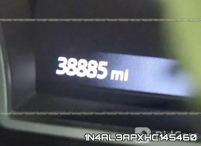 1N4AL3APXHC145460 фото 8