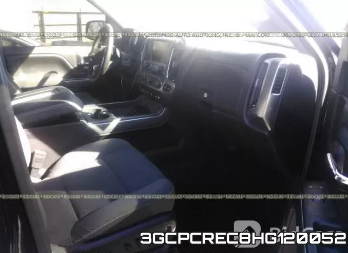 3GCPCREC8HG120052 фото 6